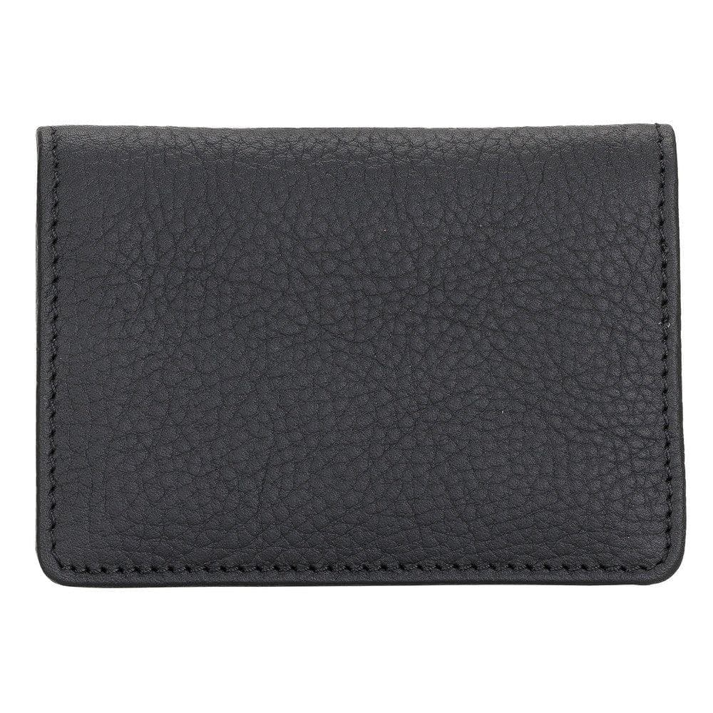 Toni Genuine Leather Card Holder