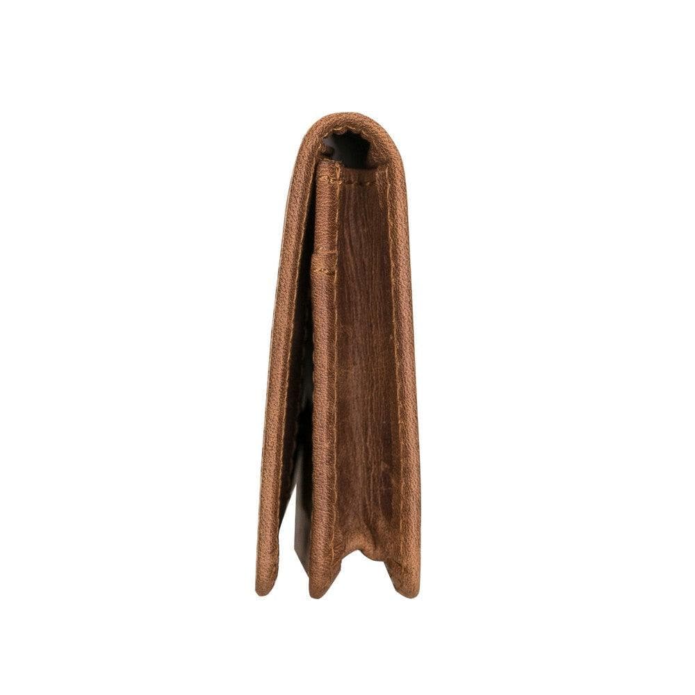 Toni Genuine Leather Card Holder