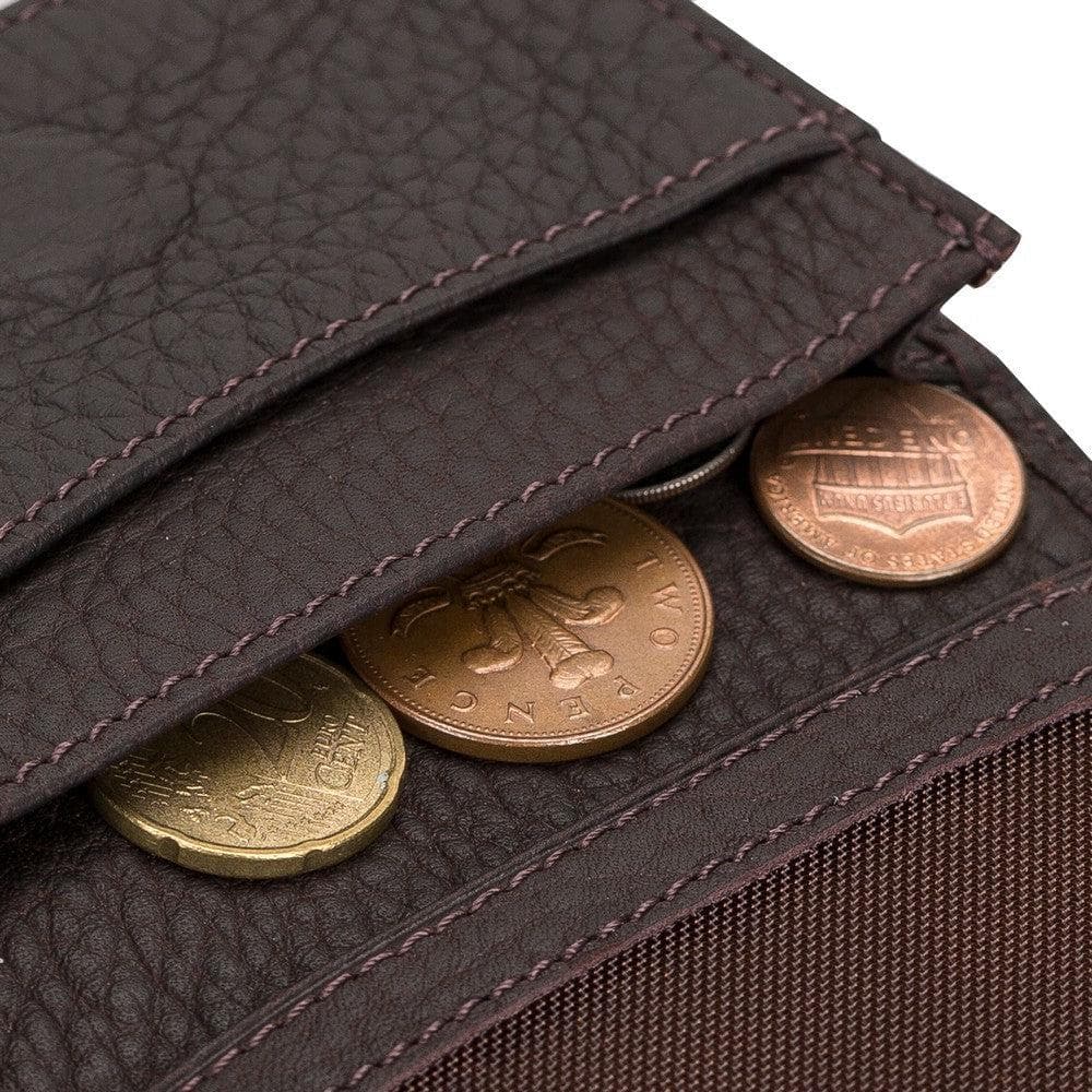 Toni Genuine Leather Card Holder