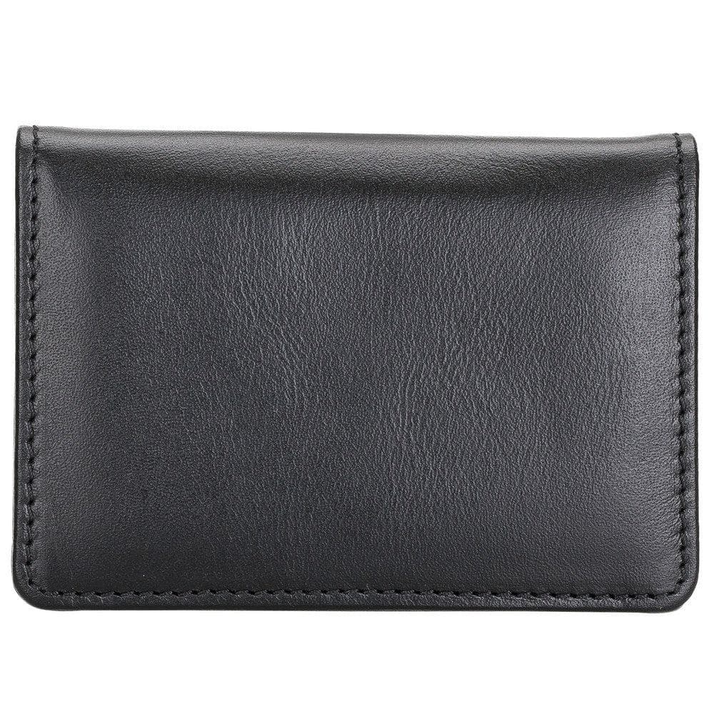 Toni Genuine Leather Card Holder