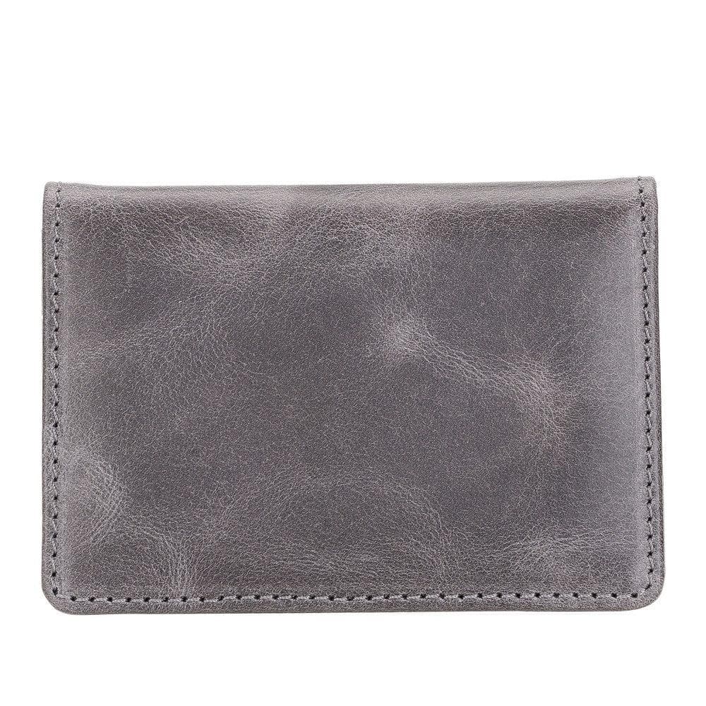 Toni Genuine Leather Card Holder