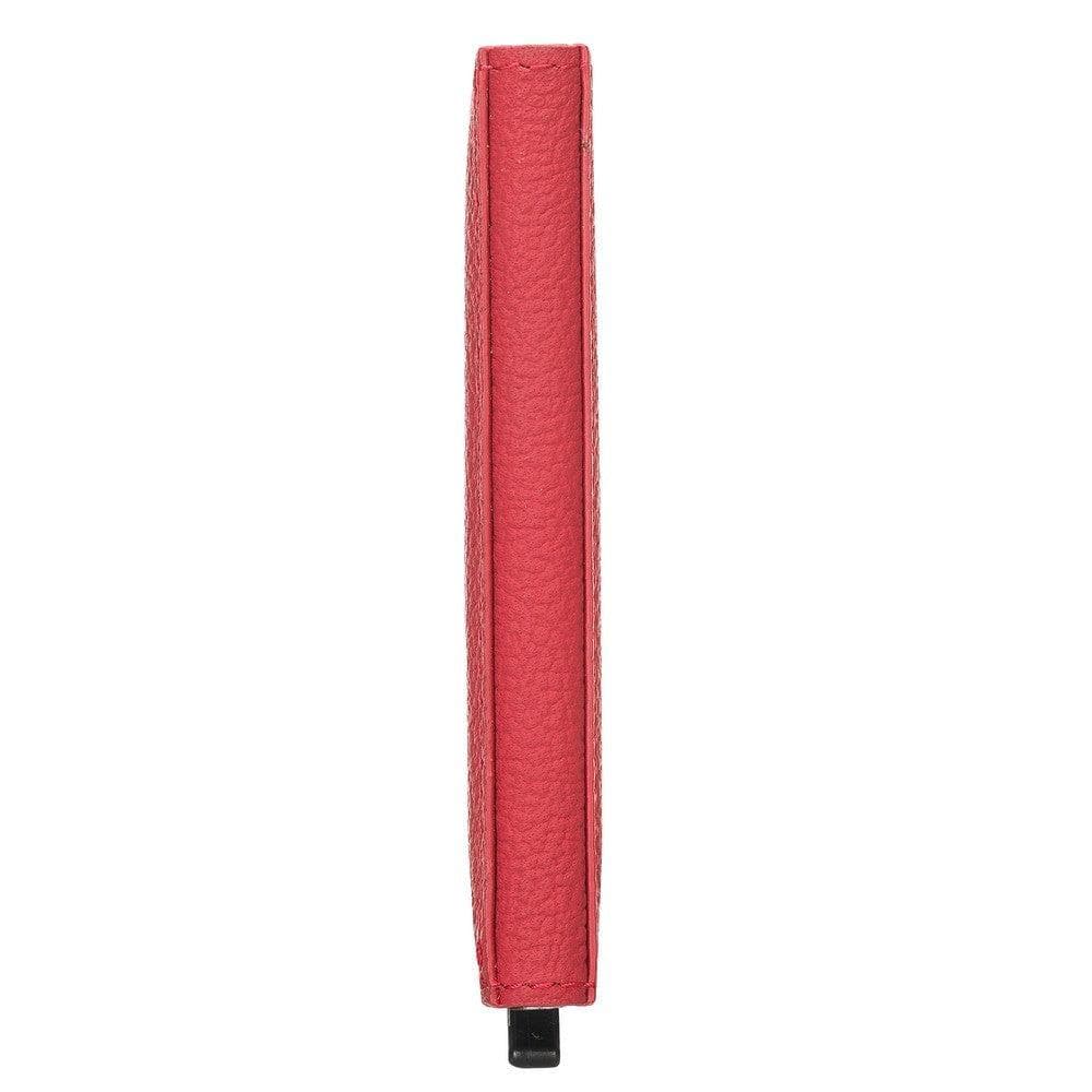 Torres Genuine Leather Pop-up Card Holder