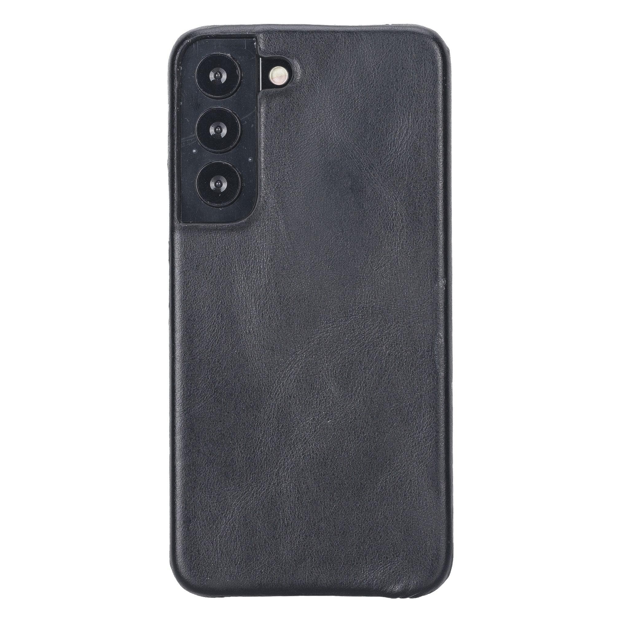 UJ LEATHER CASE S22 SERIES
