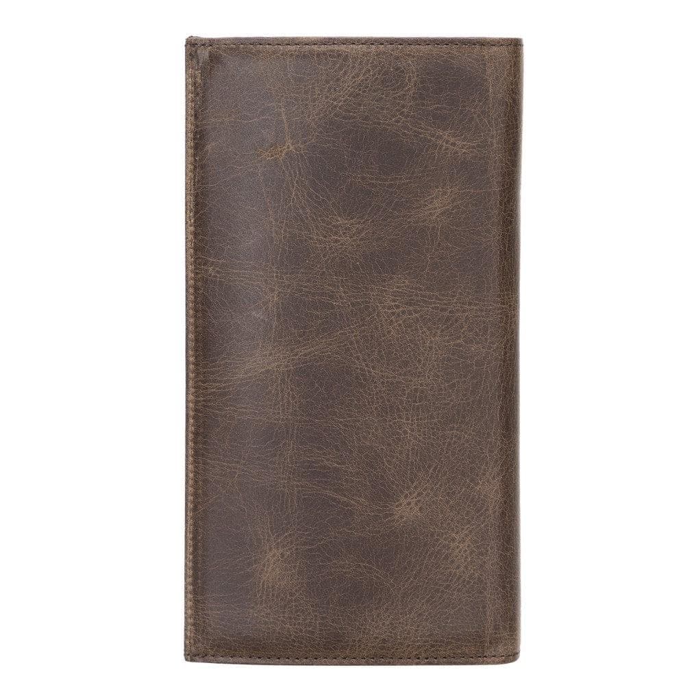 Vince Leather Women's Wallet - saracleather