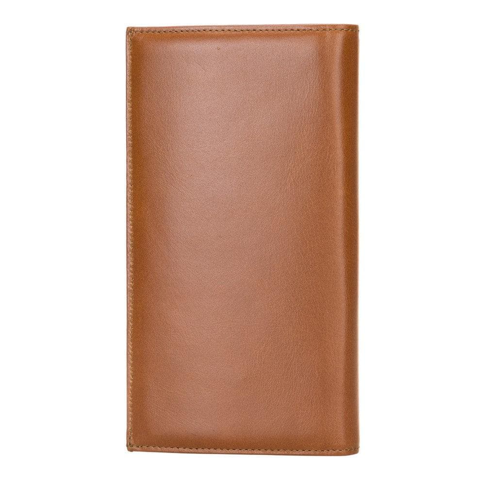 Vince Leather Women's Wallet - saracleather