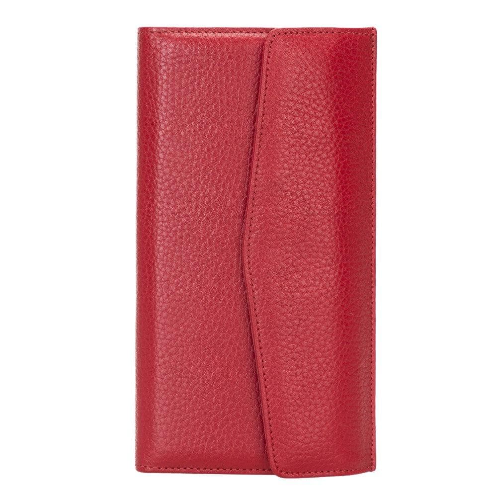 Vince Leather Women's Wallet - saracleather