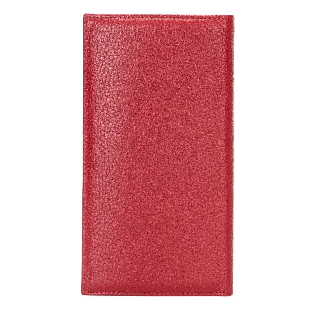 Vince Leather Women's Wallet - saracleather