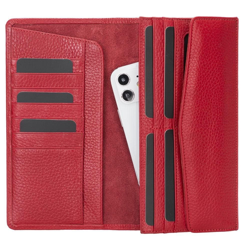 Vince Leather Women's Wallet - saracleather