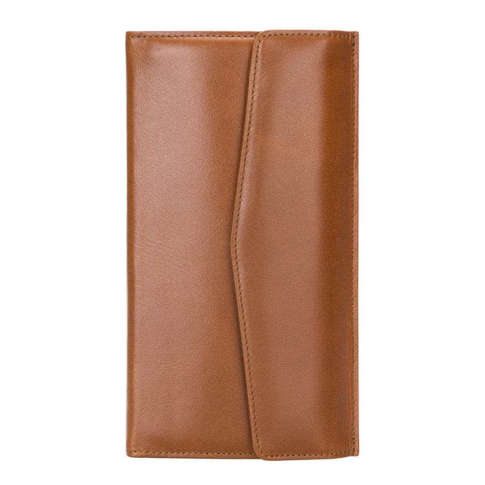 Vince Leather Women's Wallet - saracleather