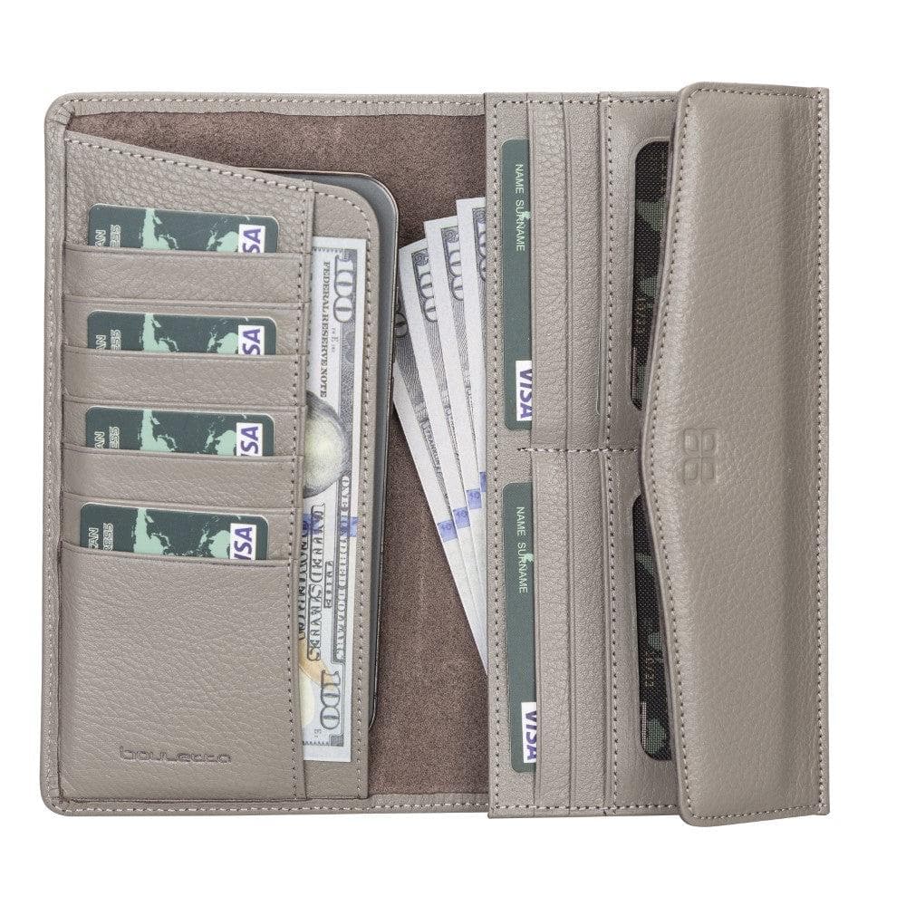 Vince Leather Women's Wallet - saracleather