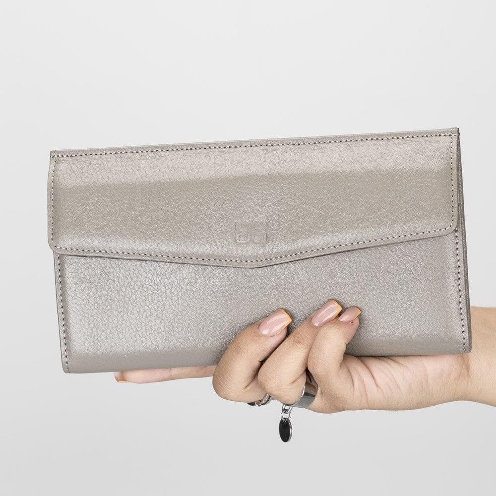 Vince Leather Women's Wallet - saracleather