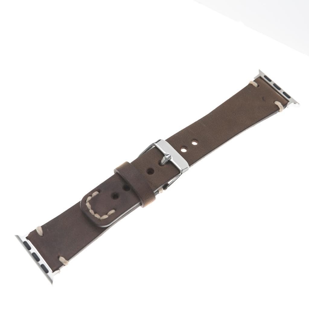 7013 Apple Watch Genuine Leather Band