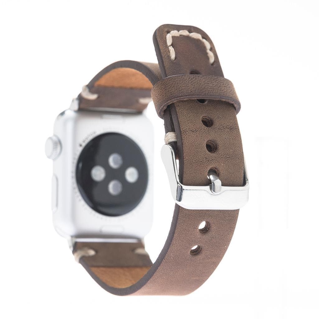 7013 Apple Watch Genuine Leather Band