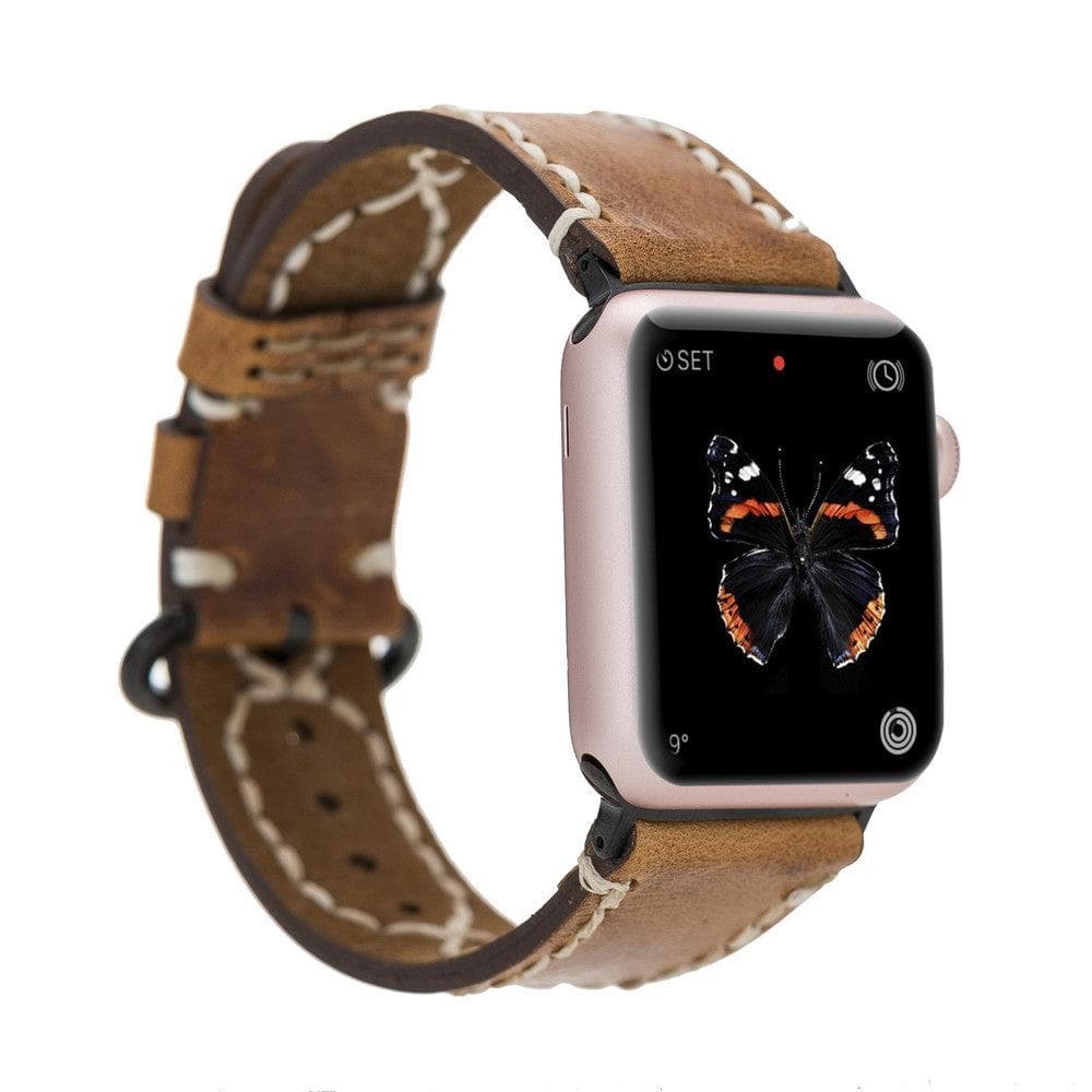 Diana Genuine Leather Apple Watch Band