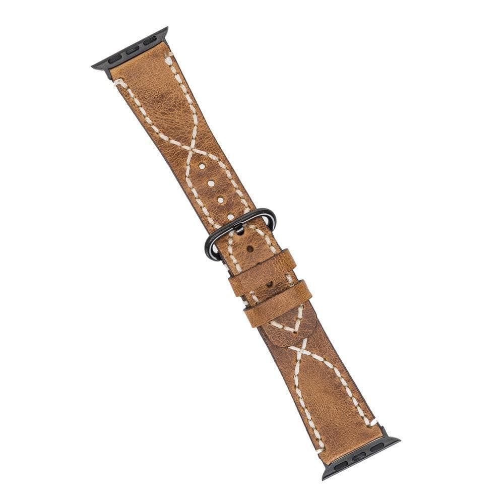 Diana Genuine Leather Apple Watch Band