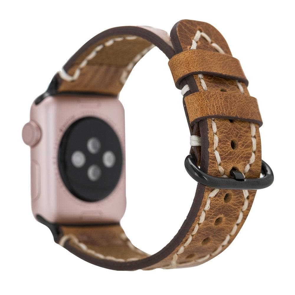 Diana Genuine Leather Apple Watch Band
