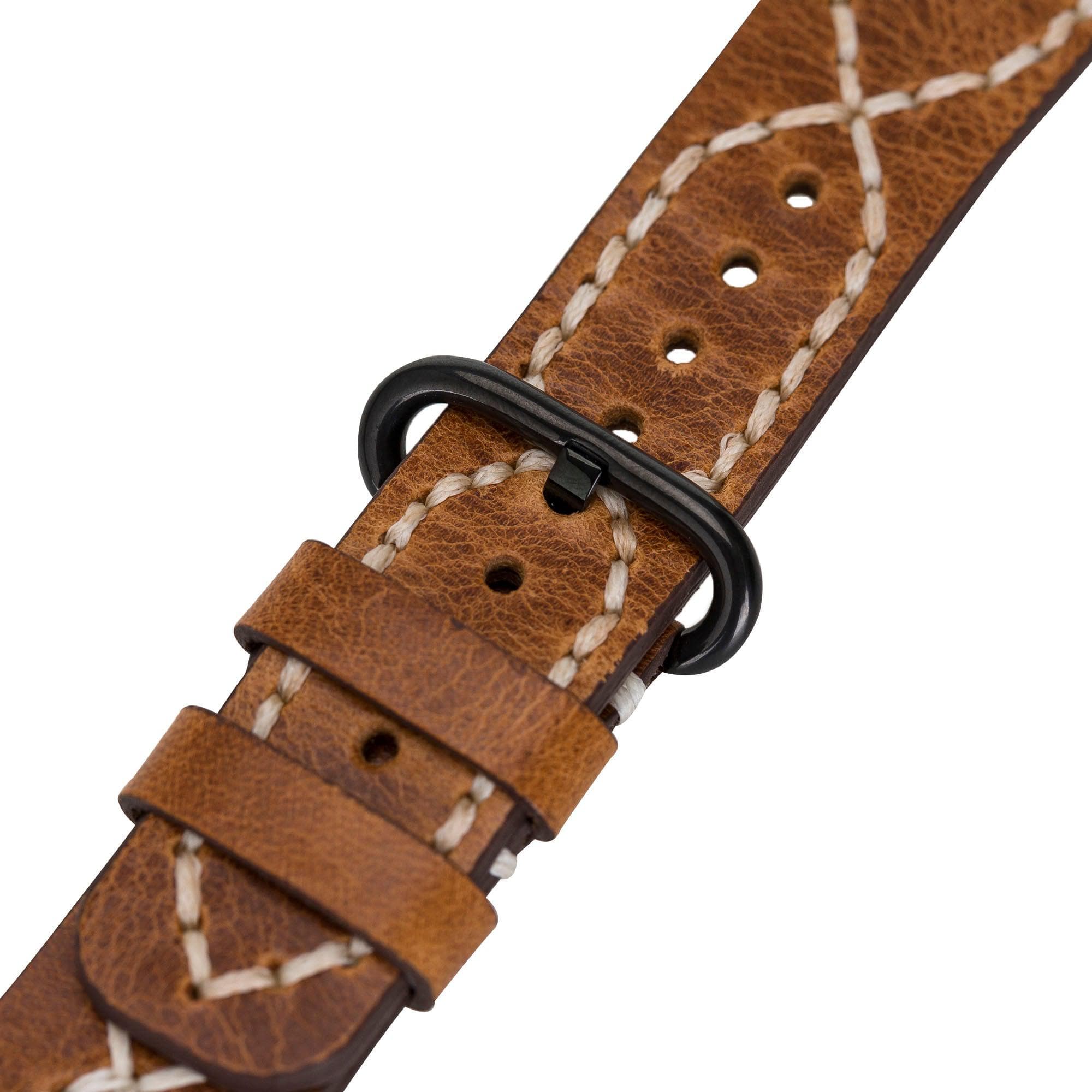 Diana Genuine Leather Apple Watch Band