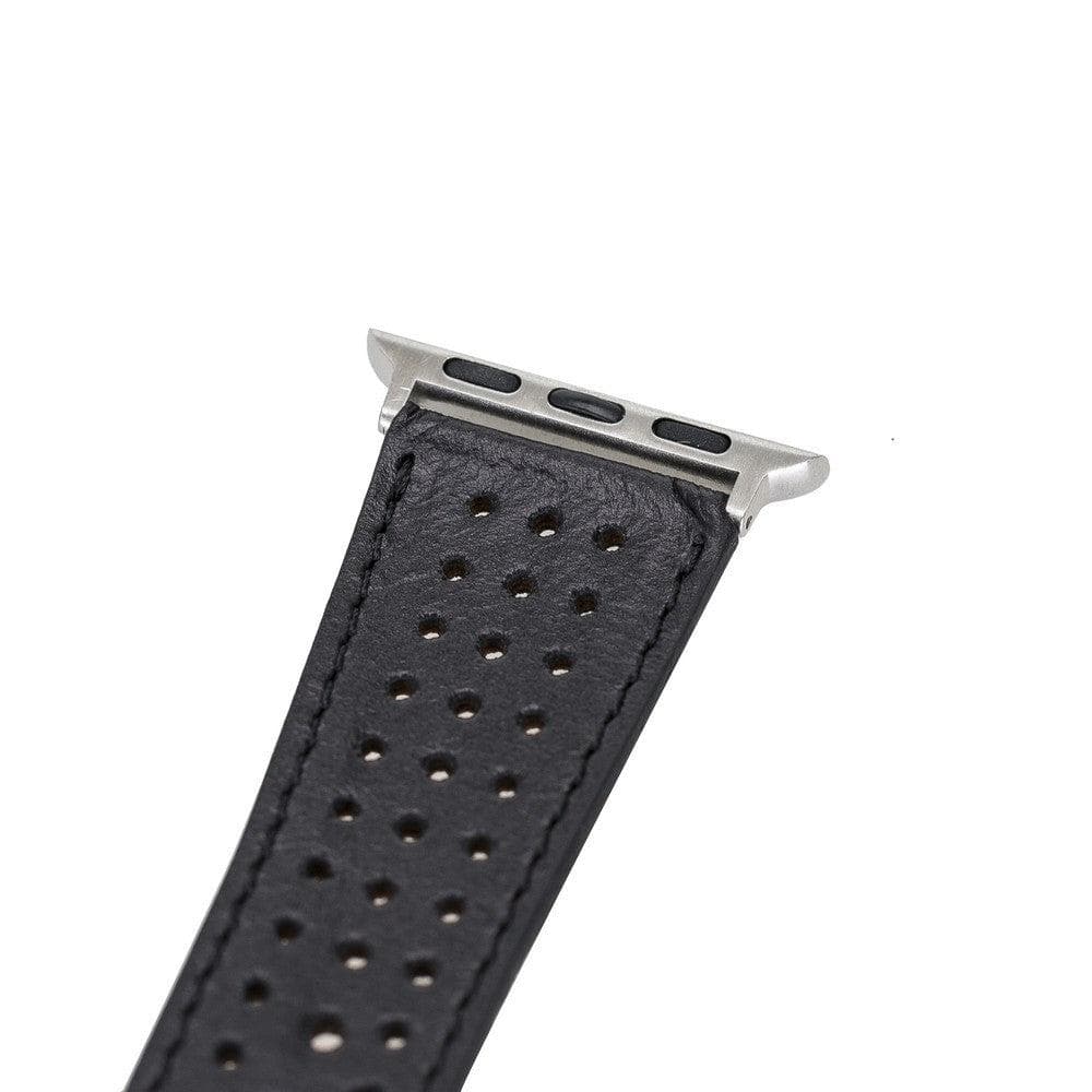 7019 Apple Watch Genuine Leather Band