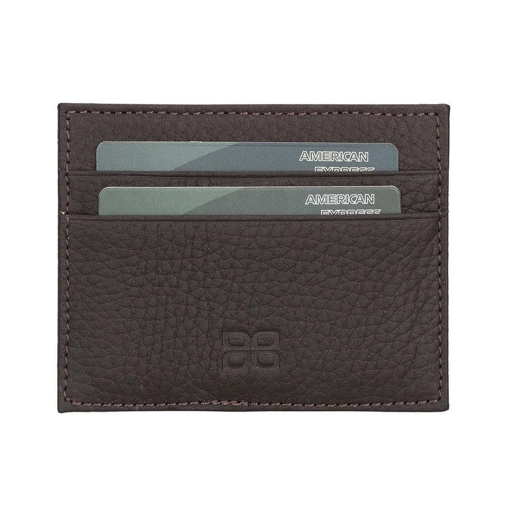 Yule Genuine Leather Wallet