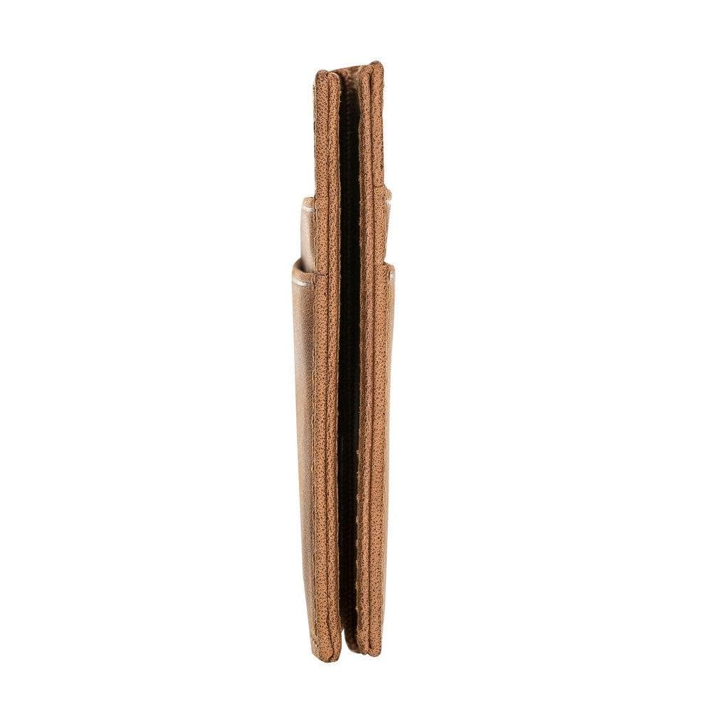 Yule Genuine Leather Wallet