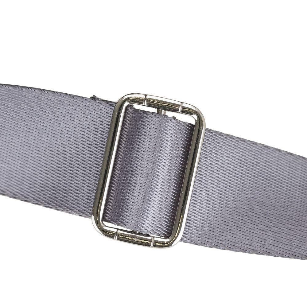 Calisto Genuine Leather Messenger Bag