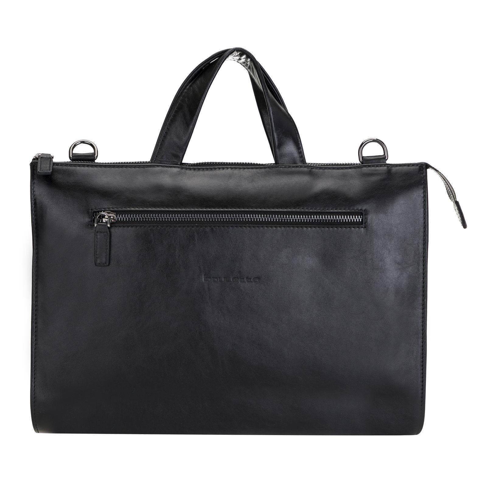 Canzo Genuine Leather Briefcase