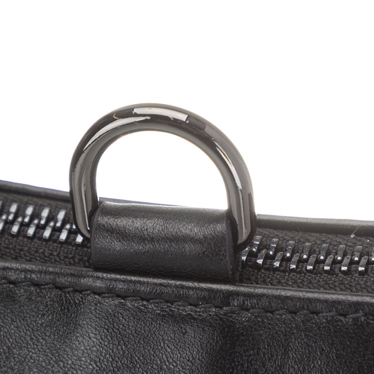 Canzo Genuine Leather Briefcase