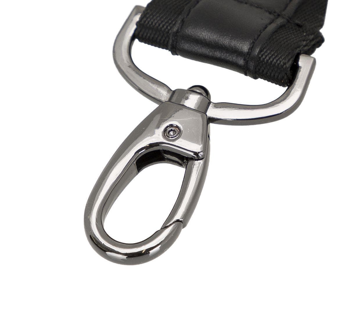 Canzo Genuine Leather Briefcase