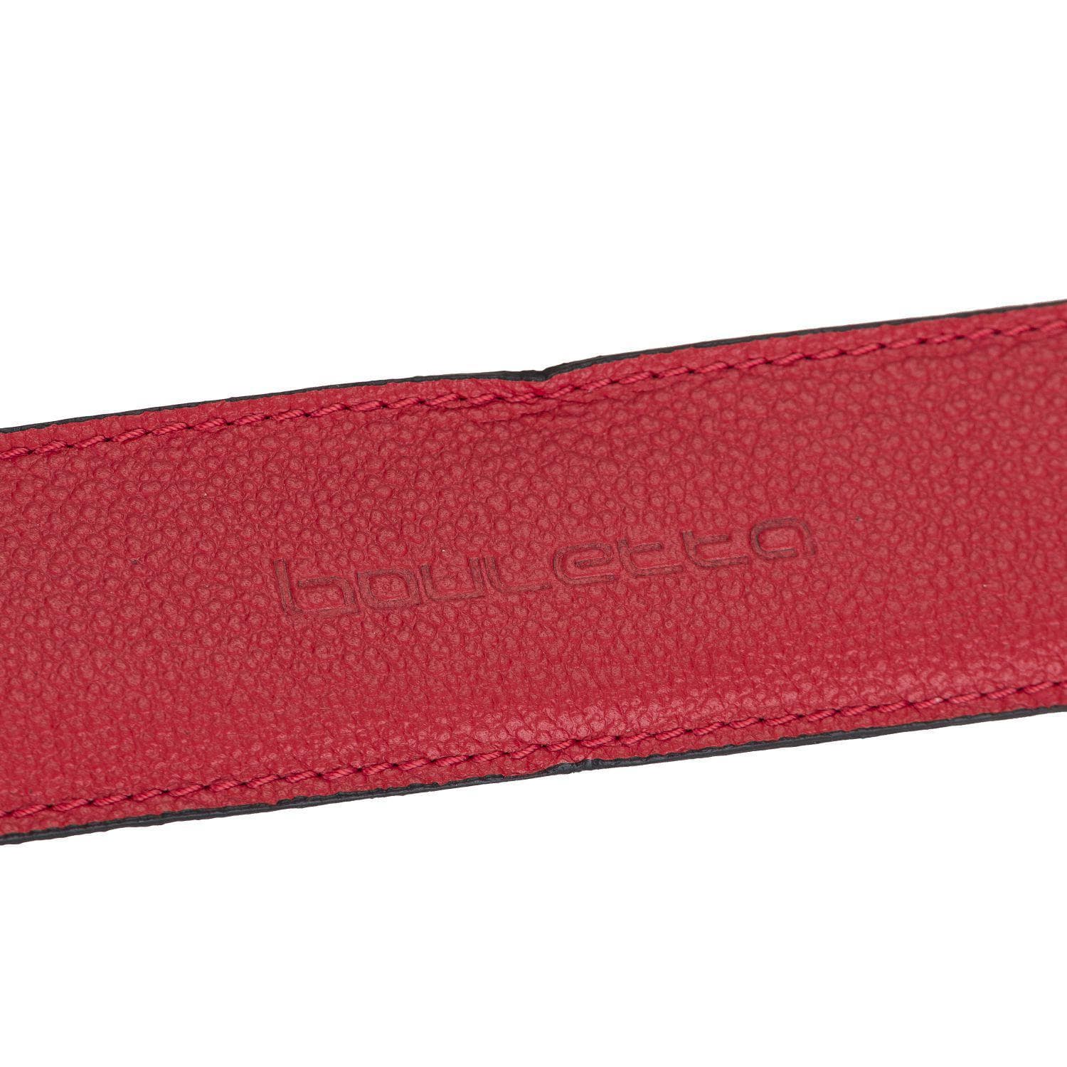 Canzo Genuine Leather Briefcase