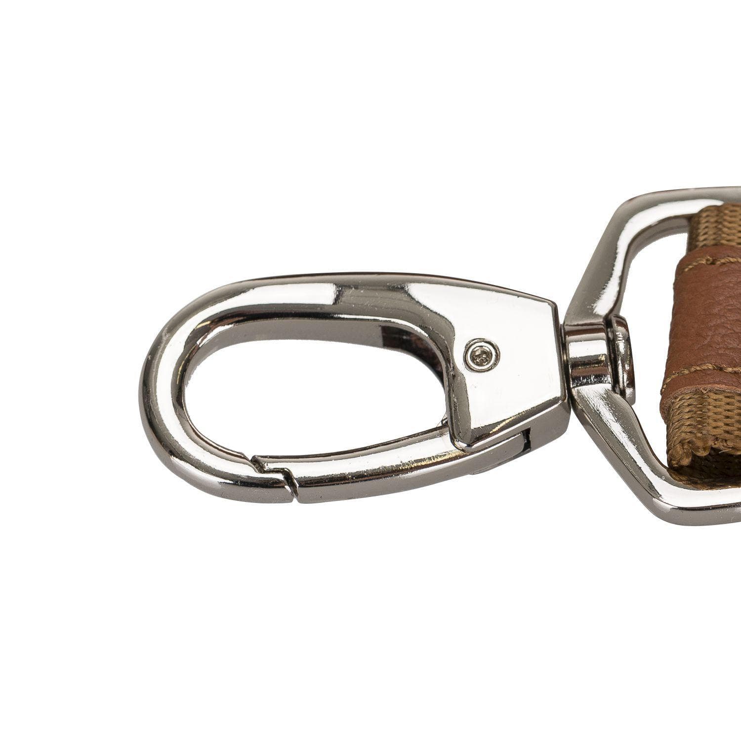 Canzo Genuine Leather Briefcase