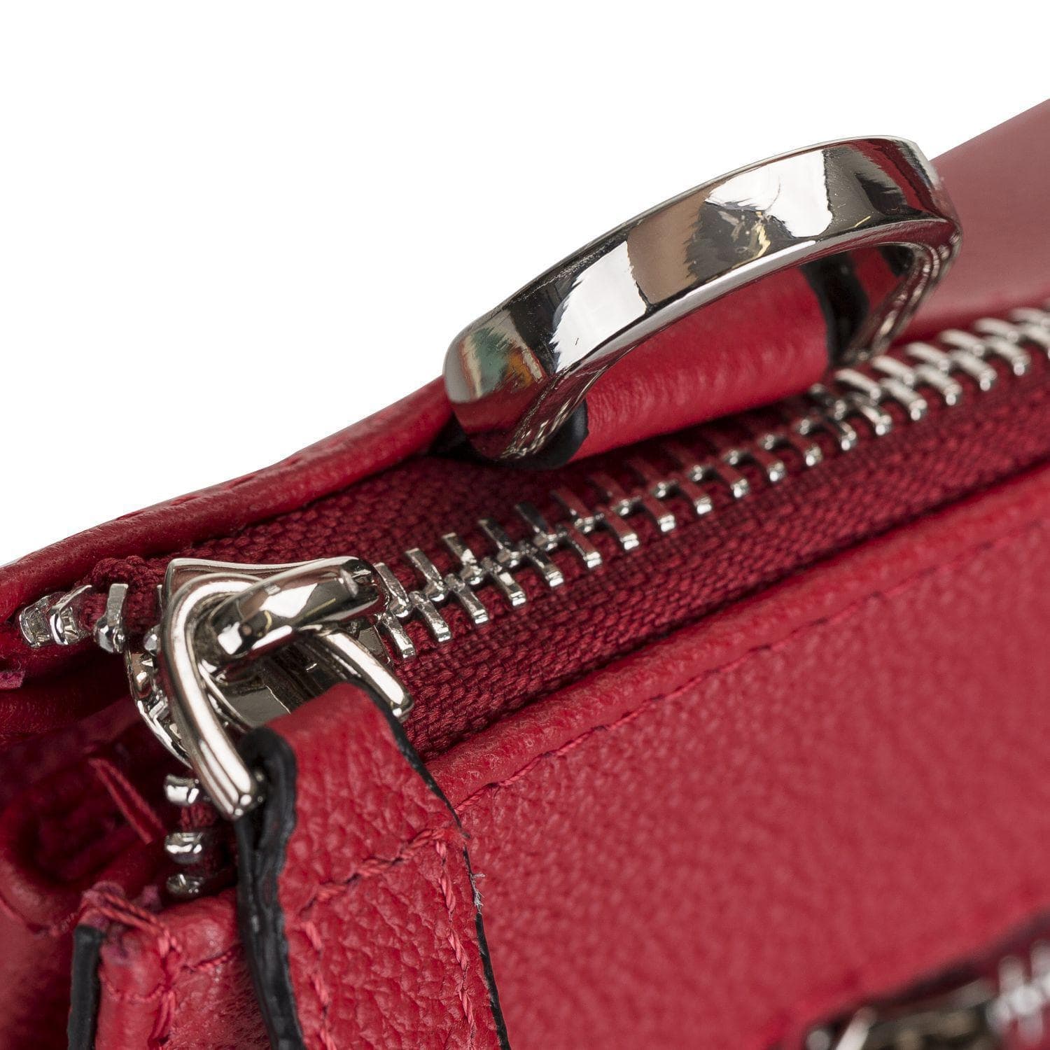 Canzo Genuine Leather Briefcase