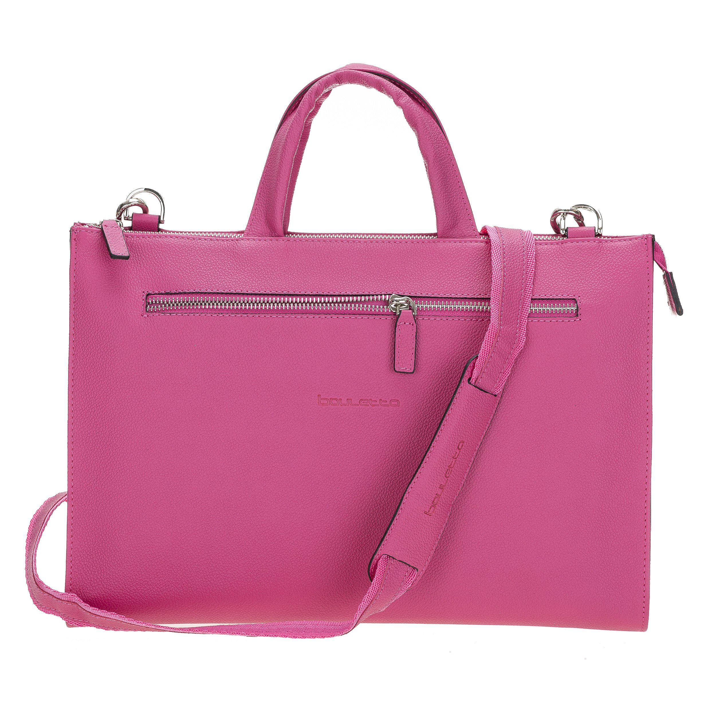 Canzo Genuine Leather Briefcase