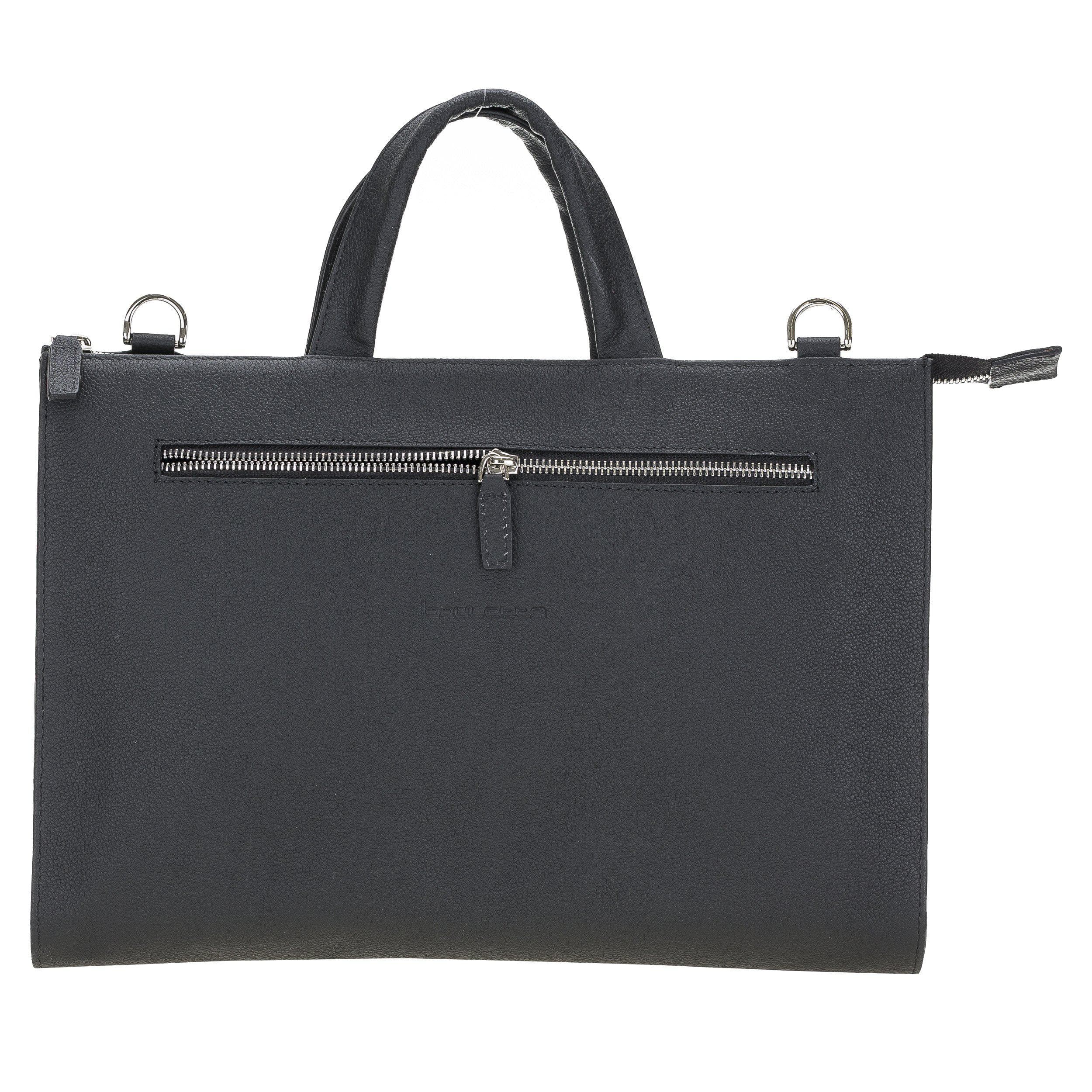 Canzo Genuine Leather Briefcase