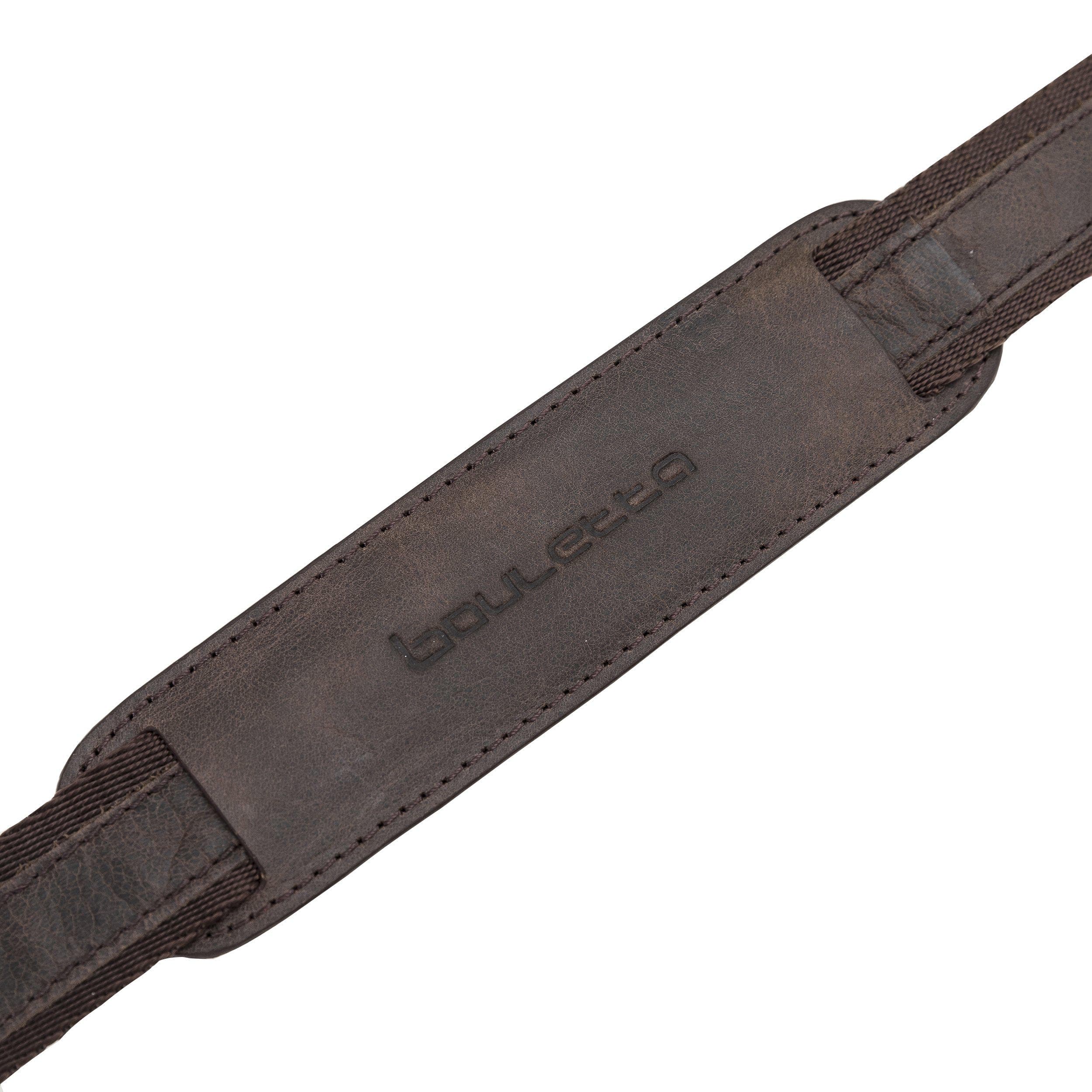 Canzo Genuine Leather Briefcase