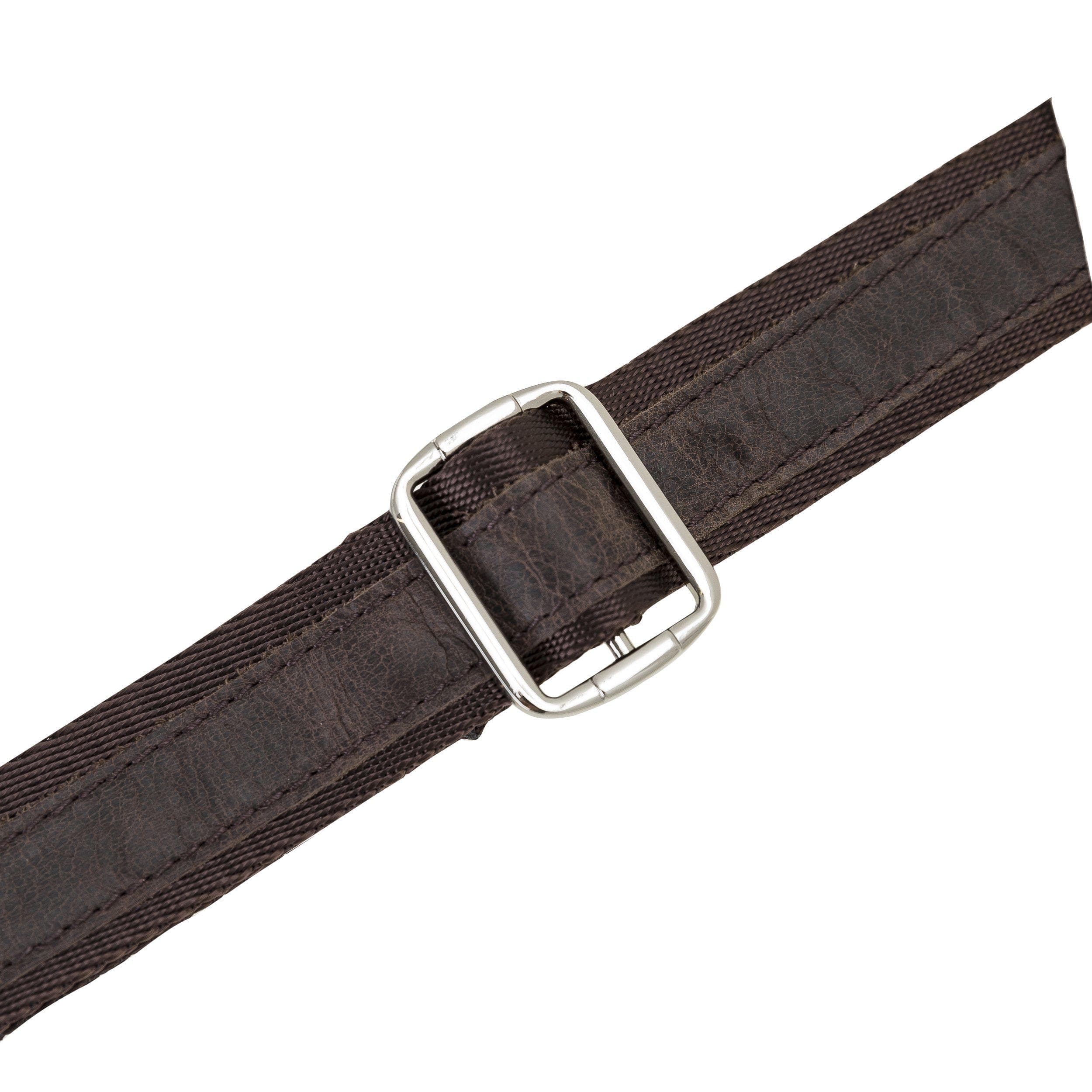 Canzo Genuine Leather Briefcase