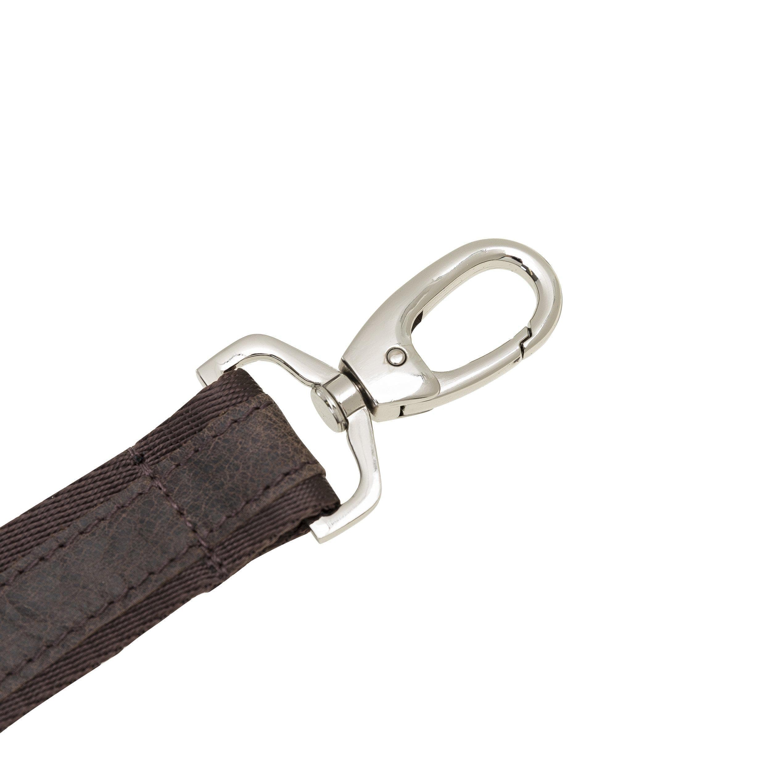 Canzo Genuine Leather Briefcase