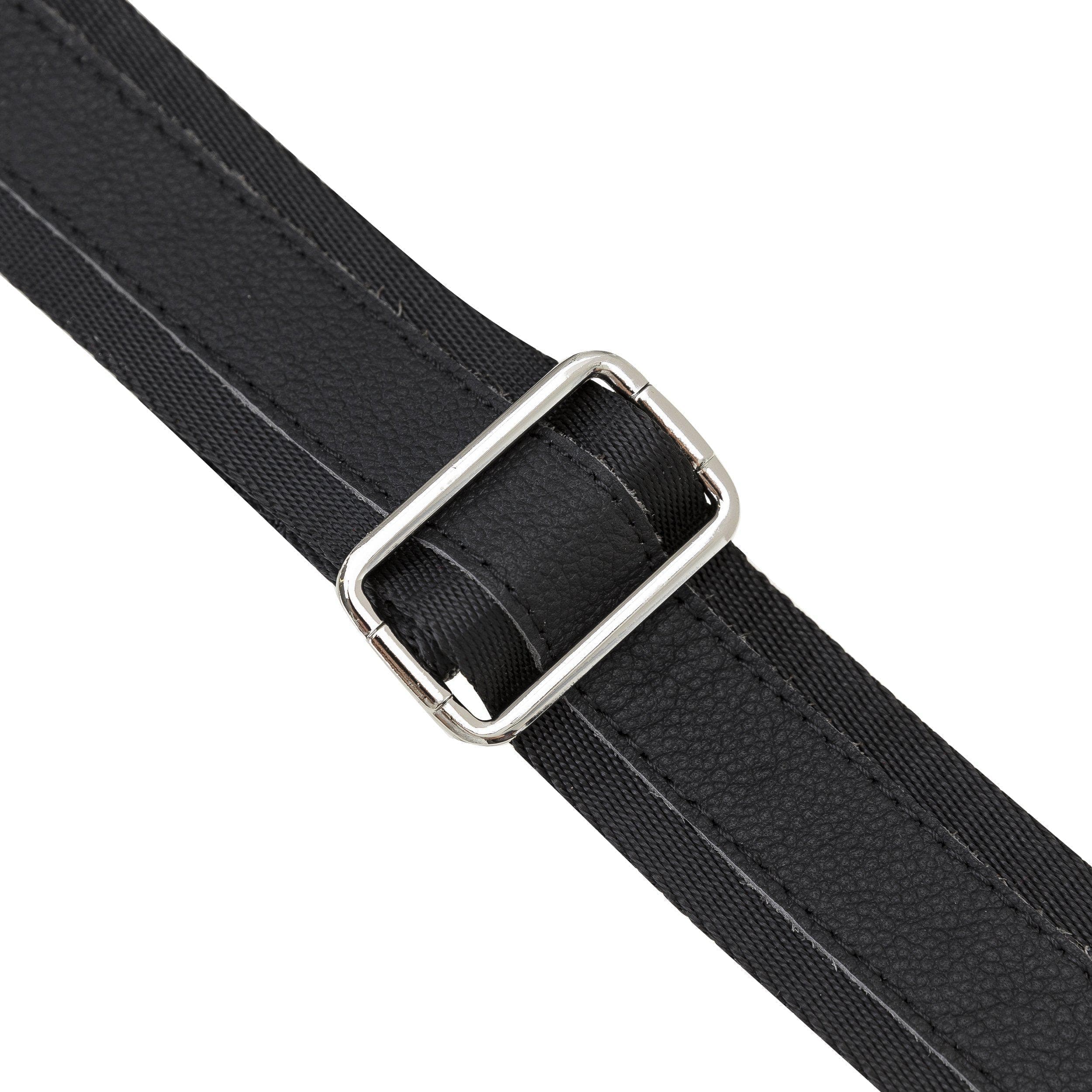 Canzo Genuine Leather Briefcase