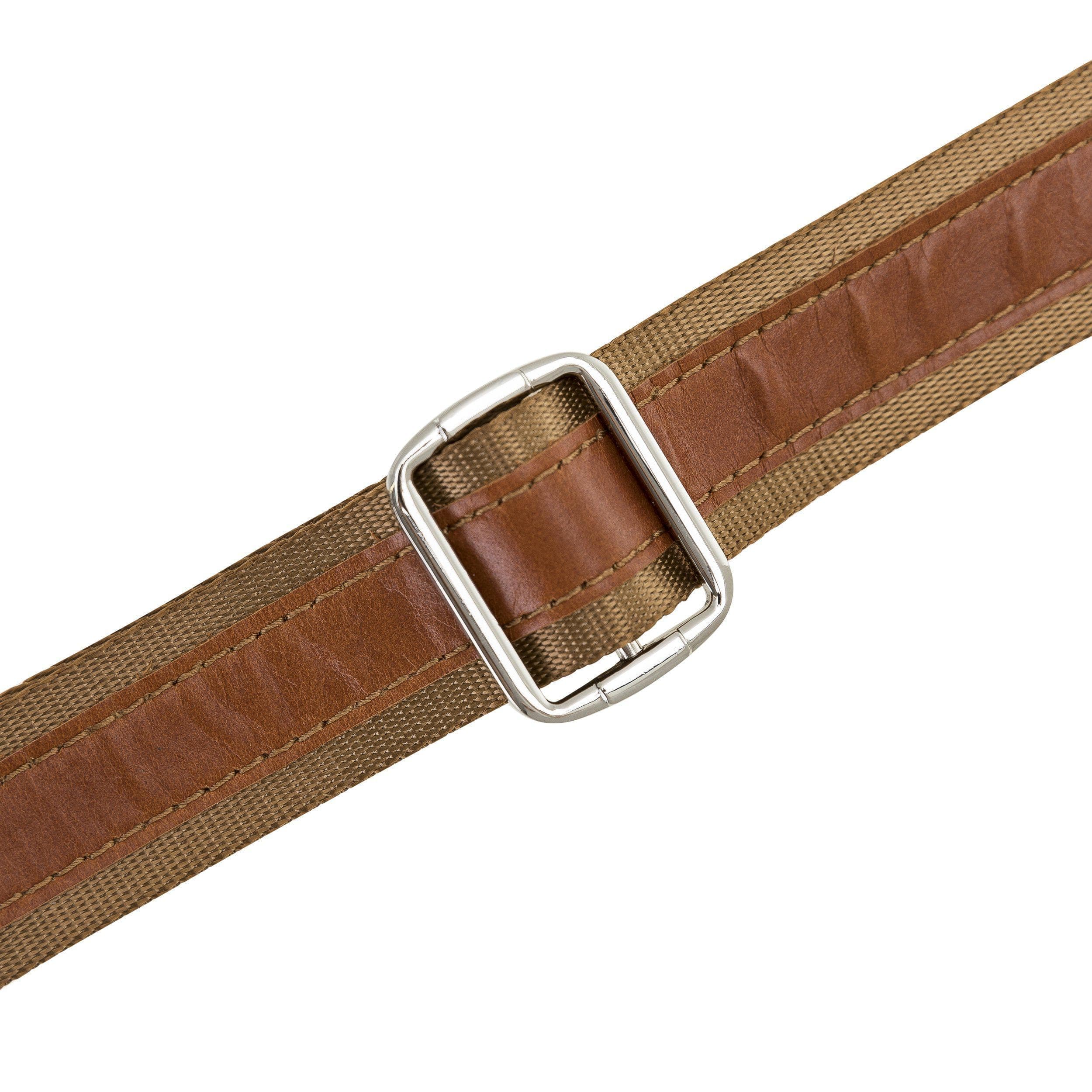 Canzo Genuine Leather Briefcase