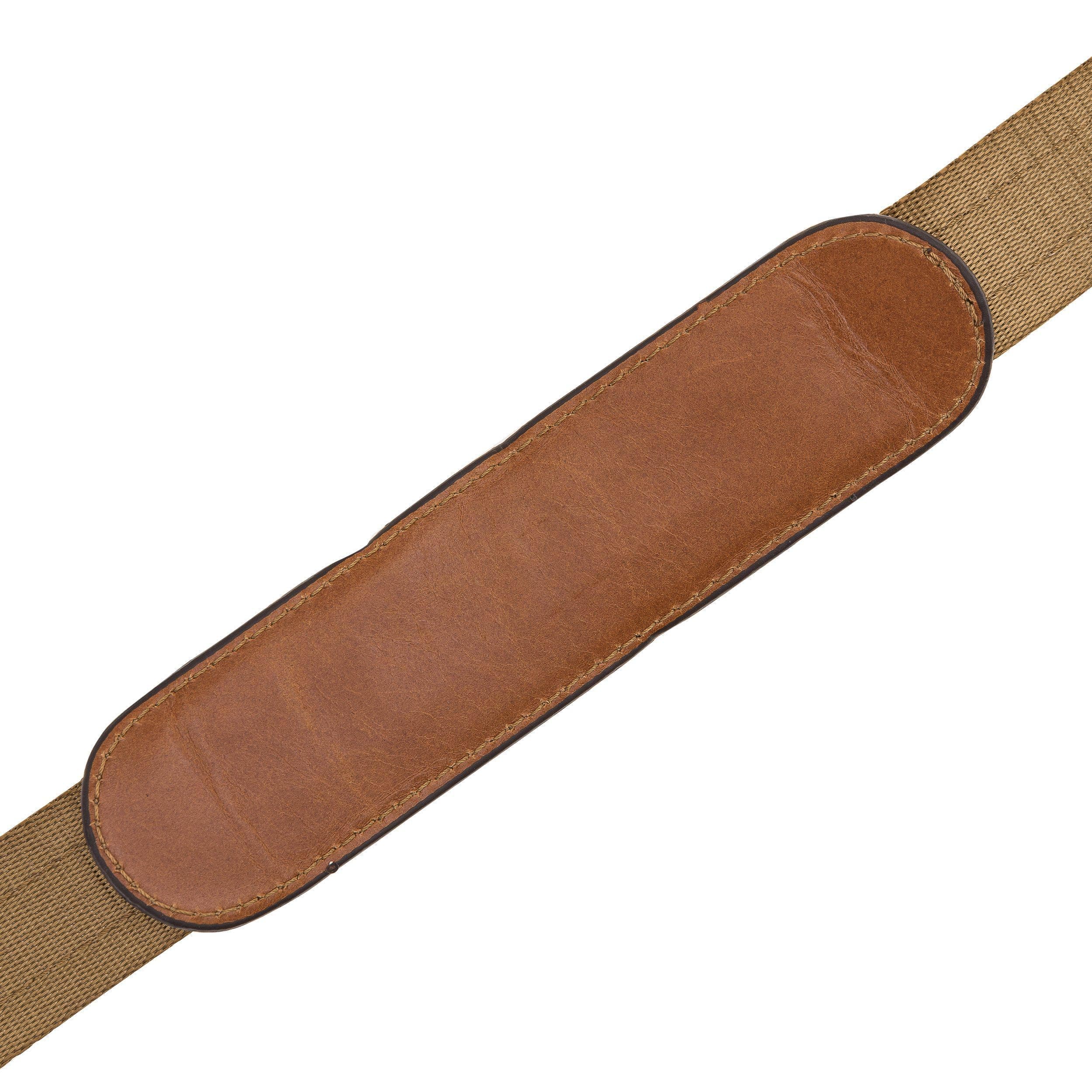 Canzo Genuine Leather Briefcase