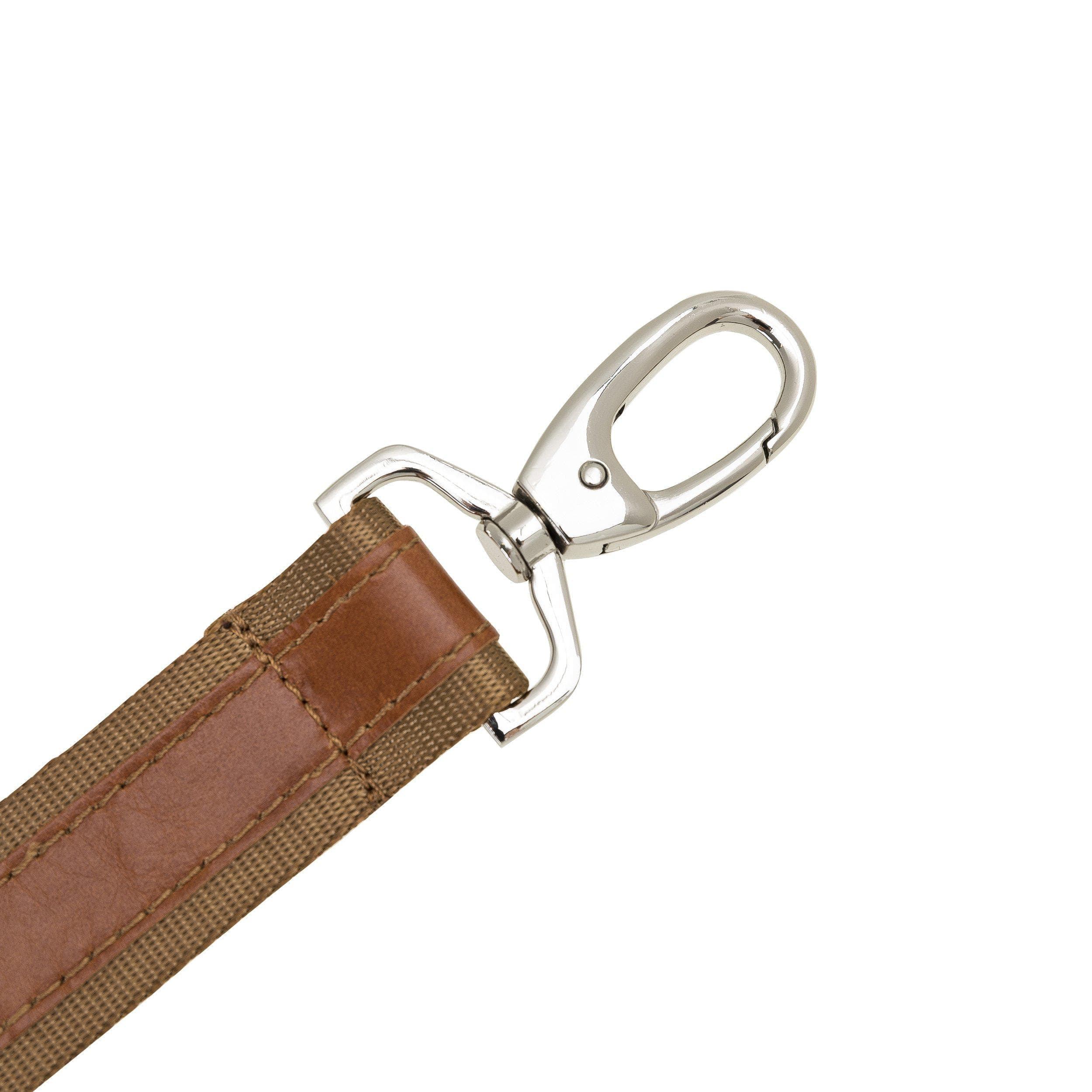 Canzo Genuine Leather Briefcase