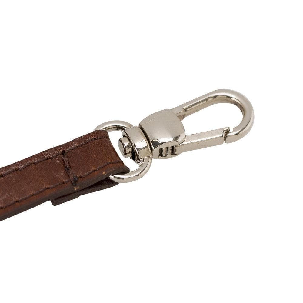 Bouletta Bouletta iPhone 11 Series Leather Saff Umw Plain Strap