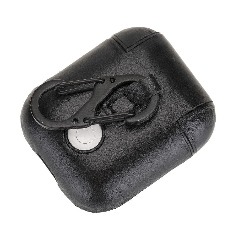 Jupp Hooked AirPods 1 and AirPods 2 Genuine Leather Case