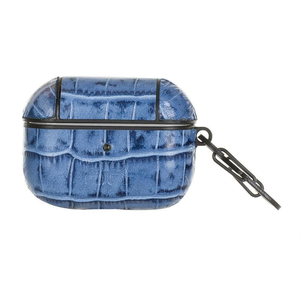 Jupp Hooked AirPods Pro 1 and AirPods 2 Pro Genuine Leather Case