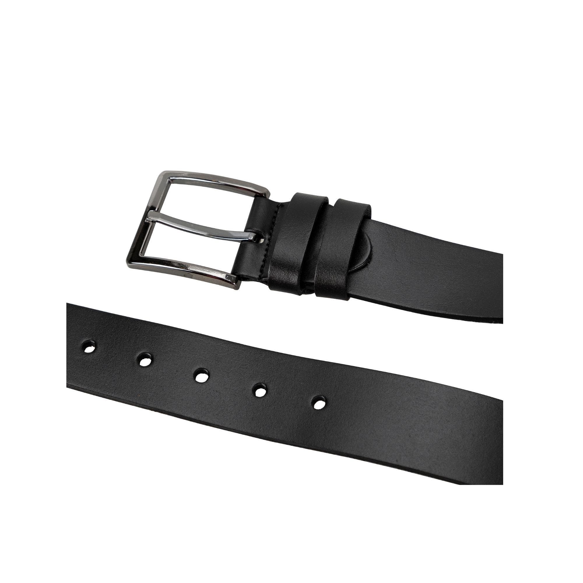 Sport Man Leather Men's Belt - saracleather