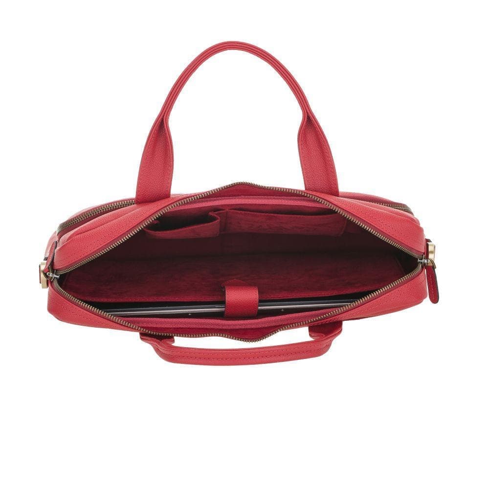 Troy Genuine Leather Laptop / Notebook Bags