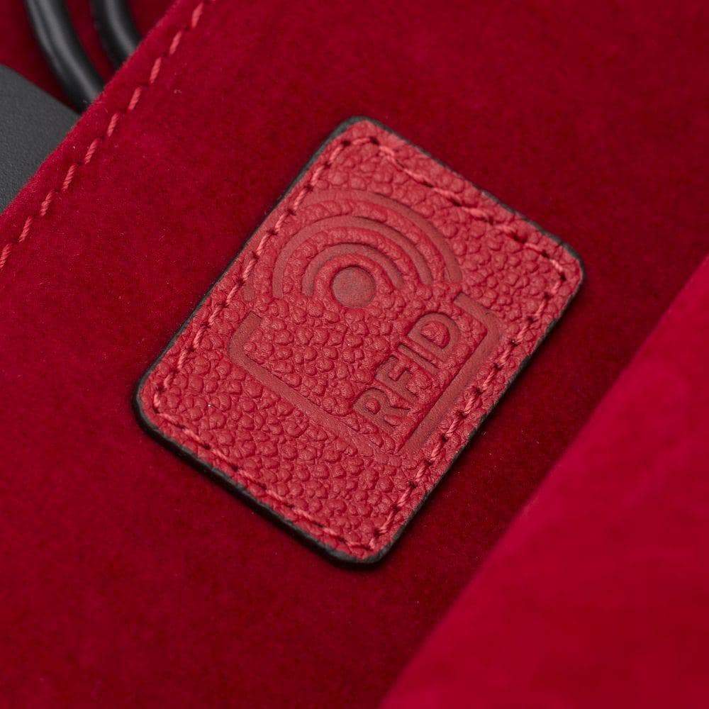 Troy Genuine Leather Laptop / Notebook Bags