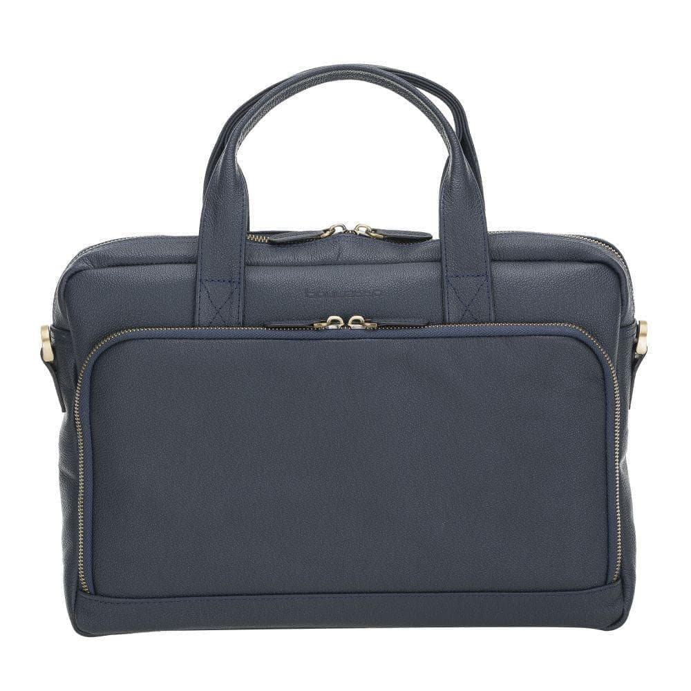 Troy Genuine Leather Laptop / Notebook Bags