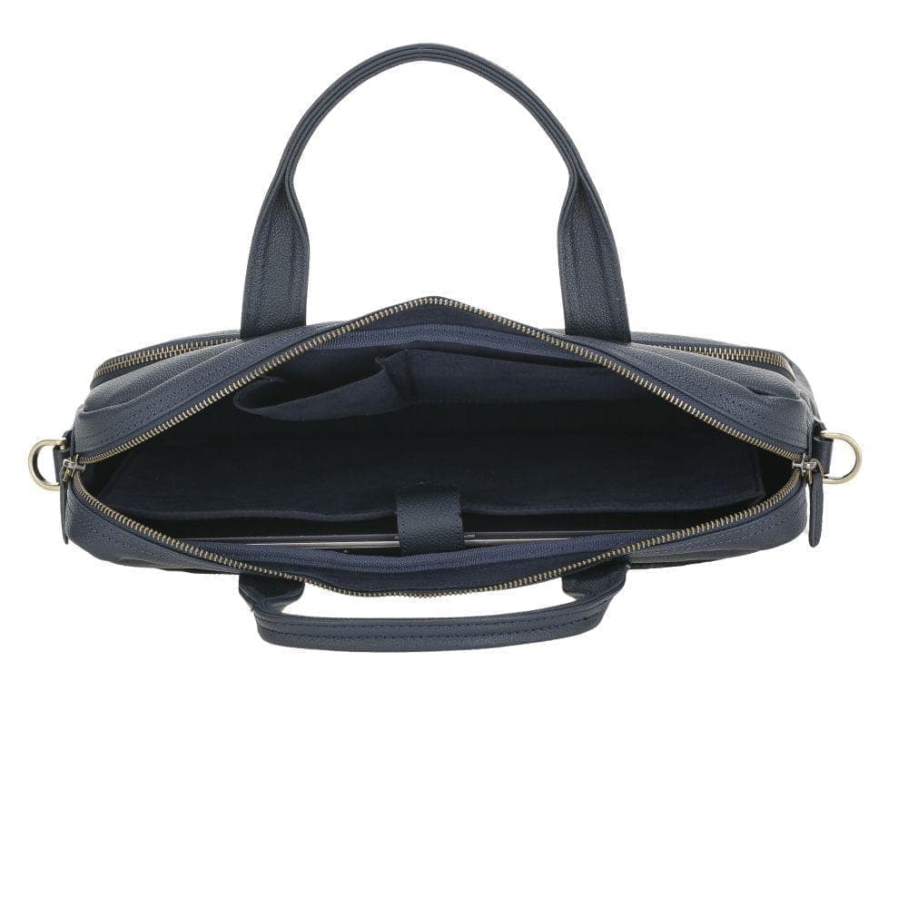 Troy Genuine Leather Laptop / Notebook Bags