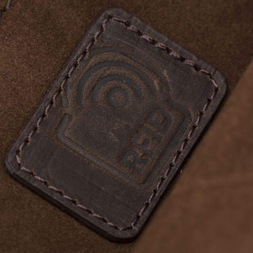 Troy Genuine Leather Laptop / Notebook Bags