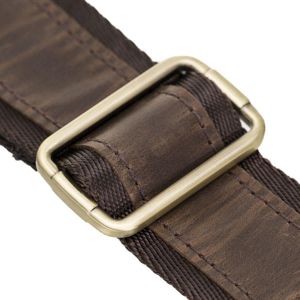 Troy Genuine Leather Laptop / Notebook Bags